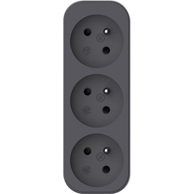 Triplite - QUARX - 3P 16A - Compatto, conforme NF