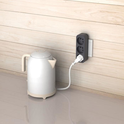 Triplite - QUARX - 3P 16A - Compatto, conforme NF