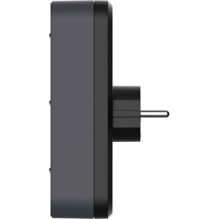 Triplite - QUARX - 3P 16A - Compatto, conforme NF