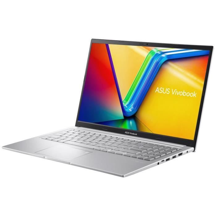Computer portatile ASUS VivoBook 15 R1502  Senza Windows - 15.6 FHD - Intel Core i9-13900H - 16 GB RAM - 512 GB SSD