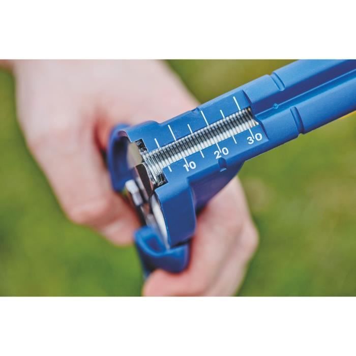 RAPID 3190 Staples VR16 Galva