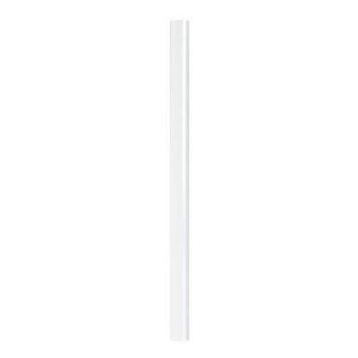 Stick di colla - Rapid - 12 mm - 48 stick - PVC - Resina - Interni