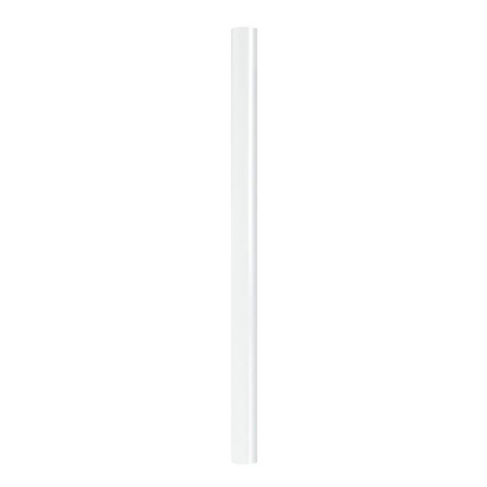 Stick di colla - Rapid - 12 mm - 48 stick - PVC - Resina - Interni