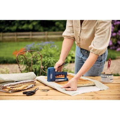 Cucitrice per 53/6-16mm-13/6-16mm-8/15mm-9/15mm - RAPID - RPC4 - Scatola