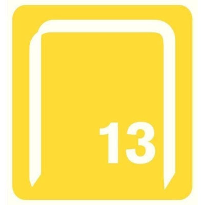 Cucitrice per 53/6-16mm-13/6-16mm-8/15mm-9/15mm - RAPID - RPC4 - Scatola