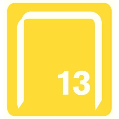 Cucitrice per 140/6-14-56/6-14mm-13/6-14mm-36/12-14mm-7/12-14mm-8/15mm-9/15mm - RAPID - RPC7 - Scatola