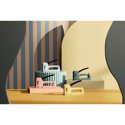 Cucitrice Skargard R53 SoS - RAPIDA - Blu Arcipelago