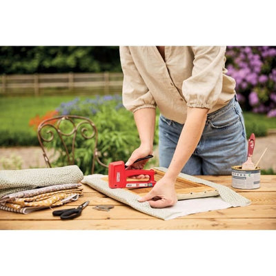 Cucitrice per 53/4-10mm - RAPID - R53 - T&F Cartone