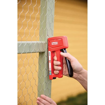 Cucitrice per 53/4-10mm - RAPID - R53 - T&F Cartone