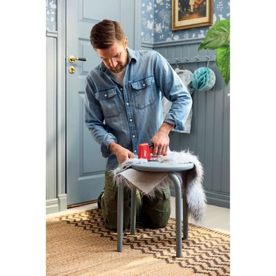 Cucitrice per 53/4-10mm - RAPID - R53 - T&F Cartone