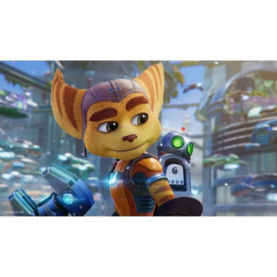 Ratchet & Clank: Rift Apart - Gioco per PS5