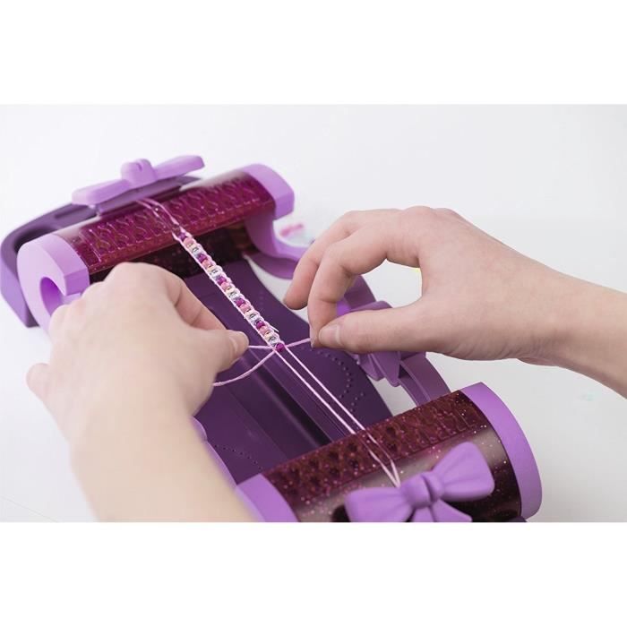 Così Style Bracciali nuova fabbrica