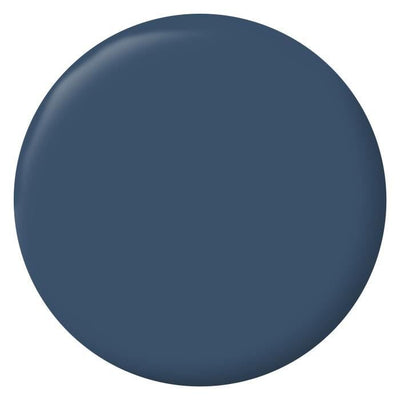Decorazione murale, lavorazione del legno e radiatori, velluto blu Bering - RIPOLIN - 2,5 L