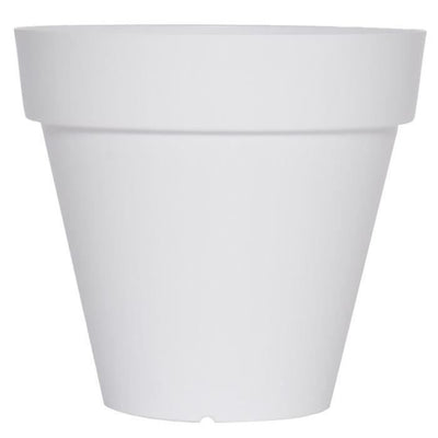 SOLEILLA ROND 50 BIANCO