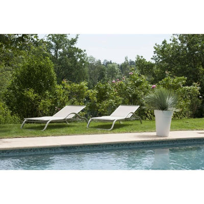 SOLEILLA HAUT 53 BIANCO