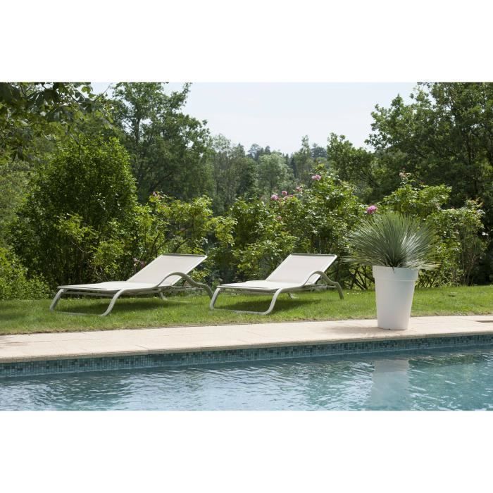 SOLEILLA HAUT 53 BIANCO