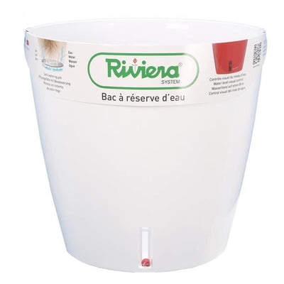 EVA NUOVO ROUND 36 BIANCO