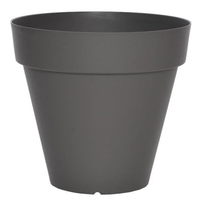 giardino del contenitore in plastica