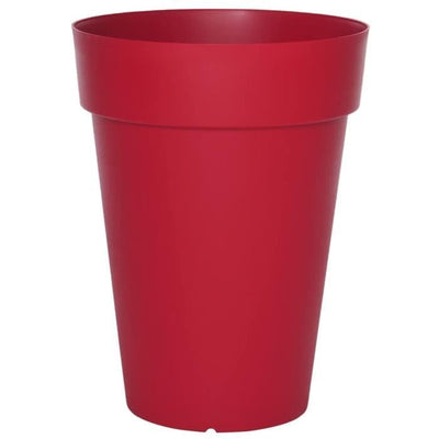 giardino del contenitore in plastica