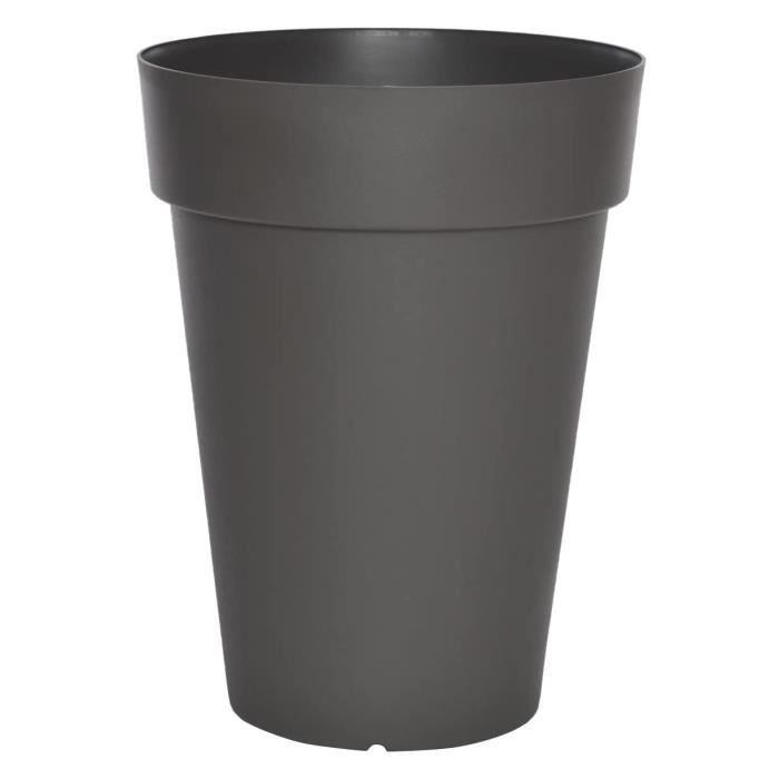 giardino del contenitore in plastica