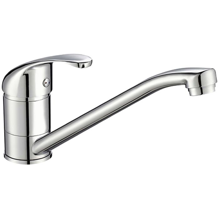 Belfort mixer cromato lavabo