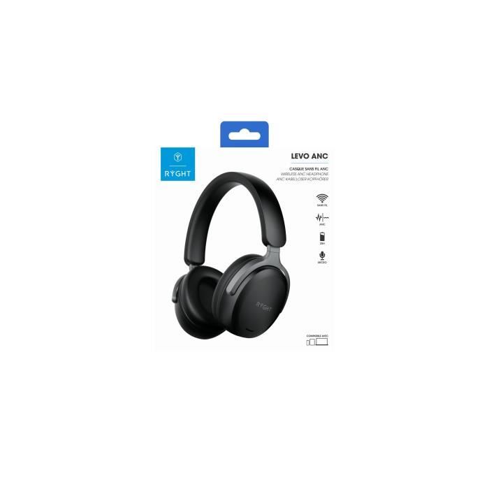 Microfono RYGHT Auricolare Bluetooth L