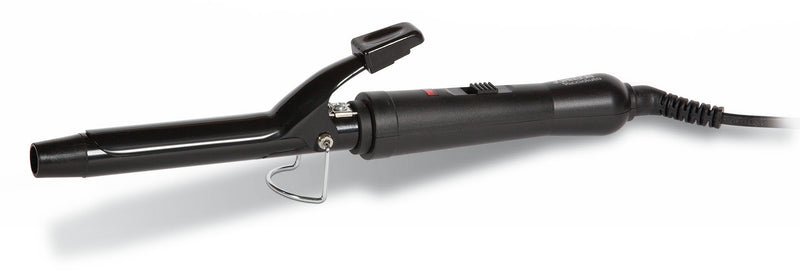 Arricciacapelli Riccioluto 19mm Ceramica Riscaldamento Rapido 2 Temperature