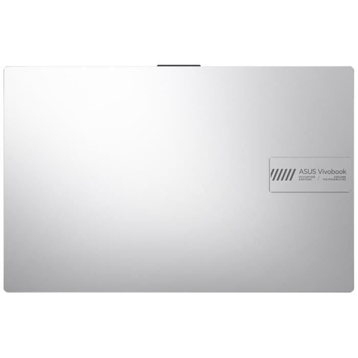Computer portatile ASUS VivoBook 15 OLED S1504  Win 11 - 15.6 FHD - AMD Ryzen 5 7520U - 16 GB RAM - 512 GB SSD