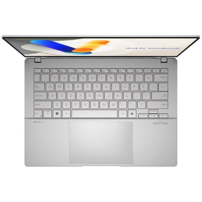 Computer portatile ASUS VivoBook S14 OLED S5406  Senza Windows - 14 WUXGA 60Hz - AMD Ryzen 5 7535H - 16GB RAM - 512GB SSD