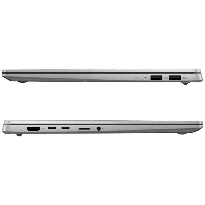Computer portatile ASUS VivoBook S14 OLED S5406  Senza Windows - 14 WUXGA 60Hz - AMD Ryzen 5 7535H - 16GB RAM - 512GB SSD