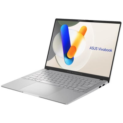 Computer portatile ASUS VivoBook S14 OLED S5406  Senza Windows - 14 WUXGA 60Hz - AMD Ryzen 5 7535H - 16GB RAM - 512GB SSD
