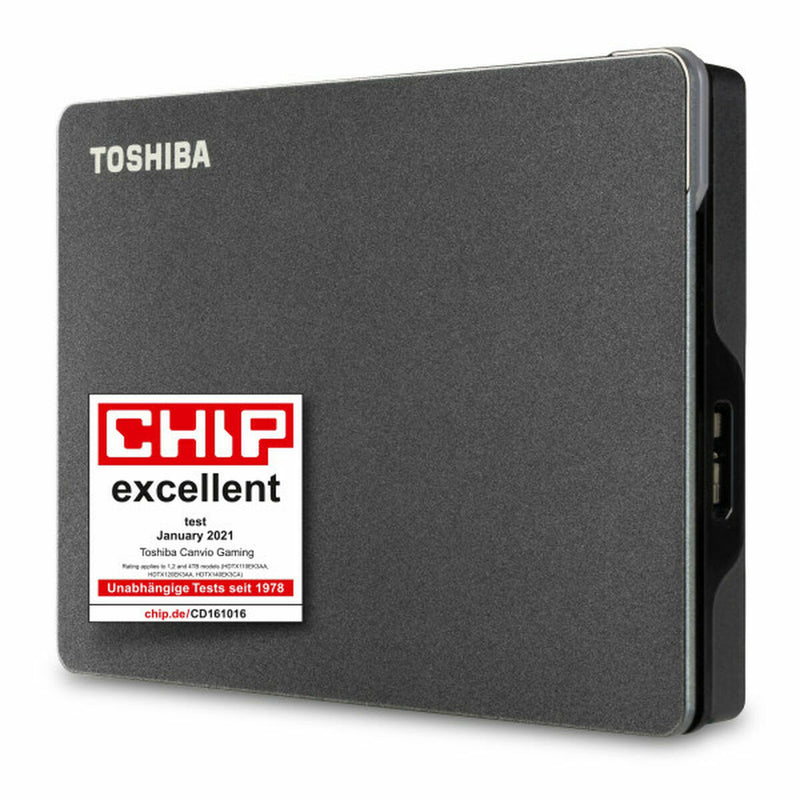 Hard Disk Esterno Toshiba HDTX210EK3AA