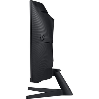 Schermo del PC Samsung ODYSSEY G55C 32'' 165Hz
