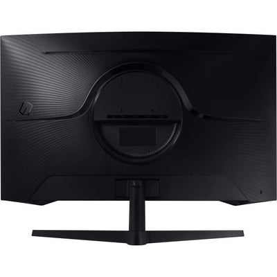 Schermo del PC Samsung ODYSSEY G55C 32'' 165Hz
