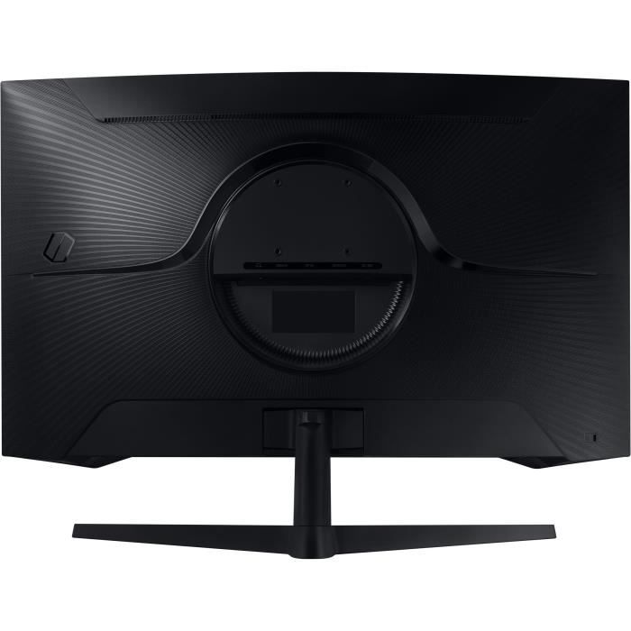 Schermo del PC Samsung ODYSSEY G55C 32&