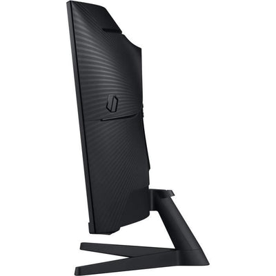 Schermo del PC Samsung ODYSSEY G55C 32'' 165Hz
