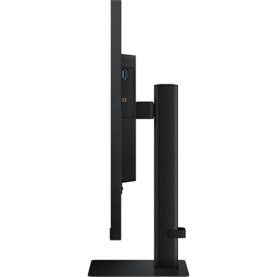 Schermo PC - SAMSUNG - ViewFinity S70D - 27 FHD - Pannello VA - 5 ms - 100 Hz - HDMI / VGA