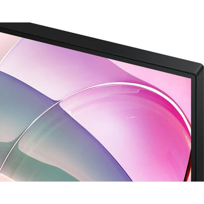 Schermo PC - SAMSUNG - ViewFinity S70D - 27 FHD - Pannello VA - 5 ms - 100 Hz - HDMI / VGA