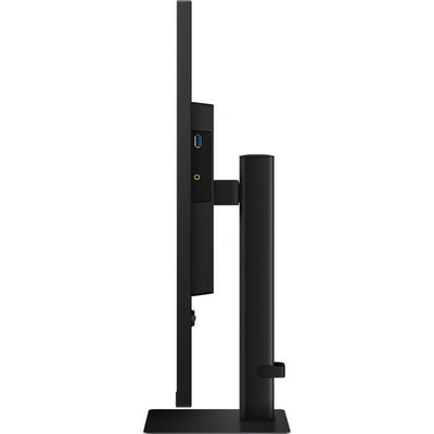Schermo PC - SAMSUNG - ViewFinity S70D - 32 FHD - Pannello VA - 5 ms - 100 Hz - HDMI / VGA
