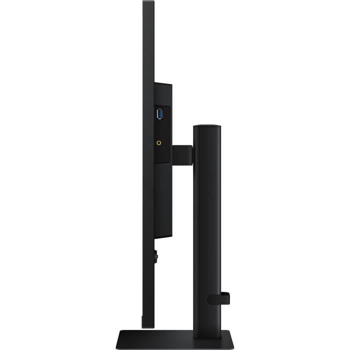 Schermo PC - SAMSUNG - ViewFinity S70D - 32 FHD - Pannello VA - 5 ms - 100 Hz - HDMI / VGA