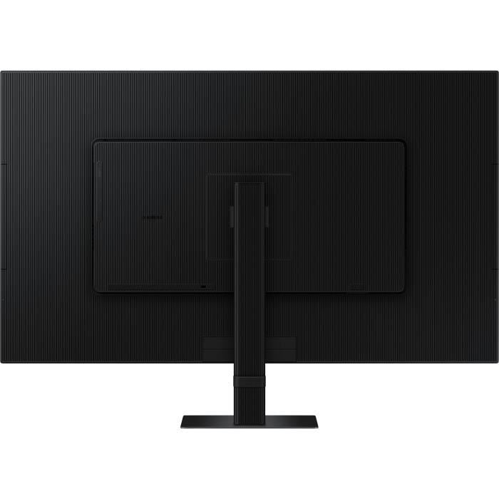 Schermo PC - SAMSUNG - ViewFinity S70D - 32 FHD - Pannello VA - 5 ms - 100 Hz - HDMI / VGA