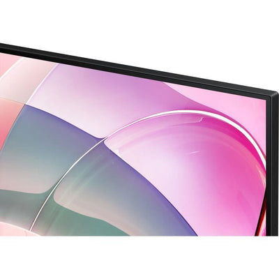 Schermo PC - SAMSUNG - ViewFinity S70D - 32 FHD - Pannello VA - 5 ms - 100 Hz - HDMI / VGA