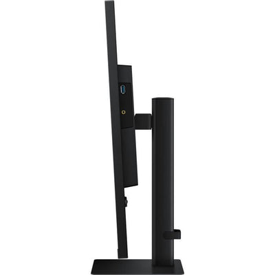 Schermo PC - SAMSUNG - ViewFinity S70D - 32 FHD - Pannello VA - 5 ms - 100 Hz - HDMI / VGA