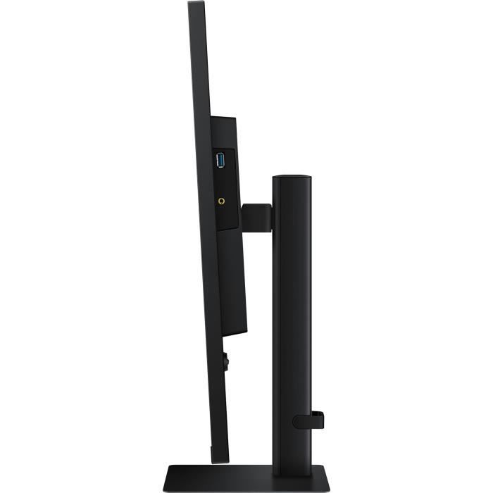 Schermo PC - SAMSUNG - ViewFinity S70D - 32 FHD - Pannello VA - 5 ms - 100 Hz - HDMI / VGA