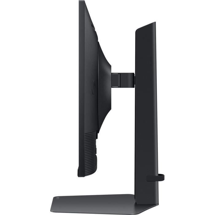 Schermo PC - SAMSUNG - ODYSSEY G50D - 27 IPS 180Hz - Pannello IPS - 1 ms - HDMI / DisplayPort