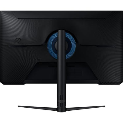 Schermo PC - SAMSUNG - ODYSSEY G3 G30D - 32 FHD - Pannello VA - 180Hz - 1ms - Pivot/Orientabile - 1 DP - Nero