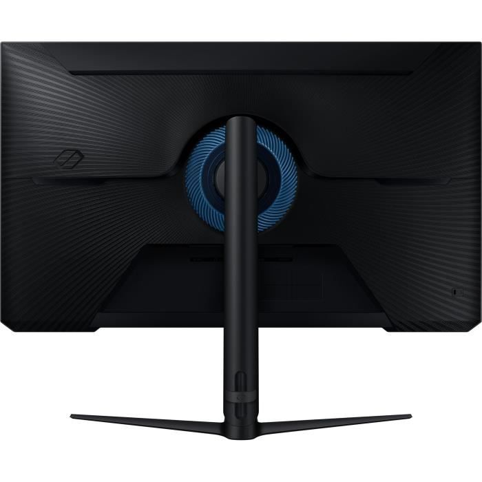 Schermo PC - SAMSUNG - ODYSSEY G3 G30D - 32 FHD - Pannello VA - 180Hz - 1ms - Pivot/Orientabile - 1 DP - Nero