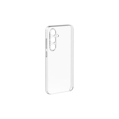 Custodia trasparente "Progettata per Samsung" per Galaxy S24 FE