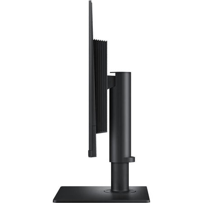 Pantalla PC - SAMSUNG - S24D400G - 24'' - FHD 1920x1080 - 100Hz - IPS - 5ms(GTG) - 250cd/m - Pie ajustable - HDMI - DisplayPort