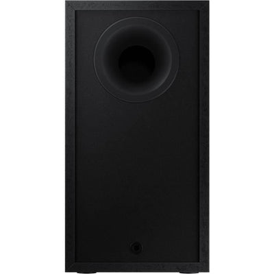 Samsung HW-T420 - Soundbar 2.1 - 150 W - Bluetooth